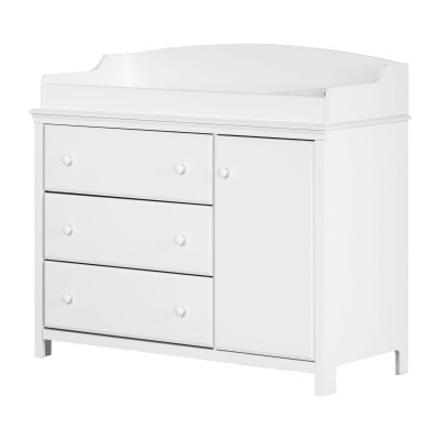 Cotton Candy Changing Table 3250333